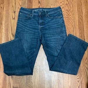 American Eagle Men’s Flex Bootcut Jeans Size 30x32